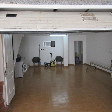 Something Special Las Dunas 9 By Rentmedano Pretty Villa With Sea View And Pool El Médano Exterior foto