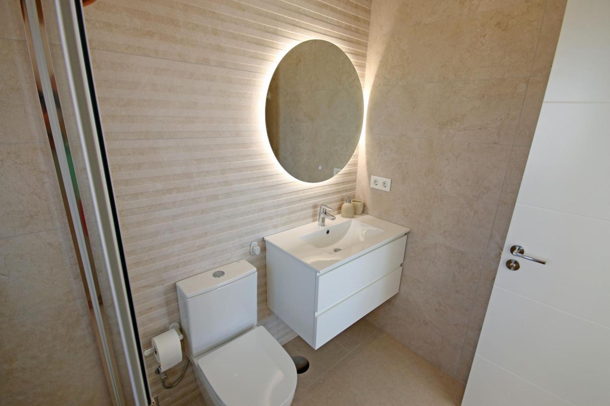 Something Special Las Dunas 9 By Rentmedano Pretty Villa With Sea View And Pool El Médano Exterior foto