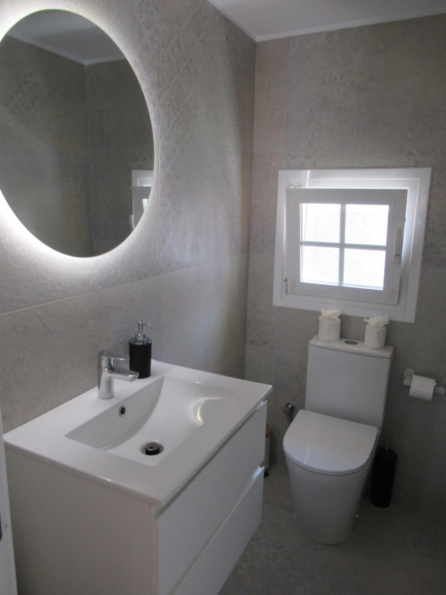 Something Special Las Dunas 9 By Rentmedano Pretty Villa With Sea View And Pool El Médano Exterior foto