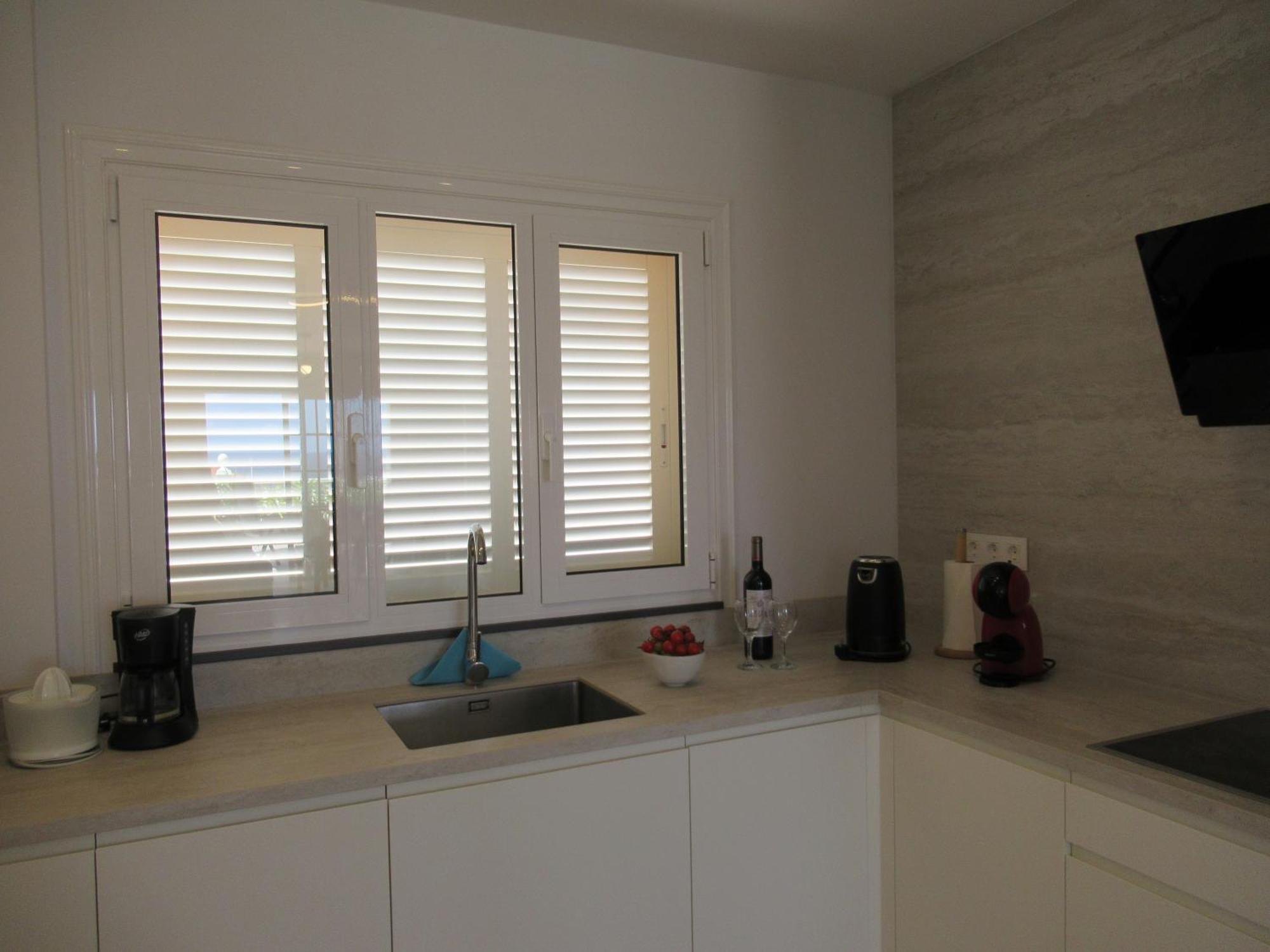 Something Special Las Dunas 9 By Rentmedano Pretty Villa With Sea View And Pool El Médano Exterior foto