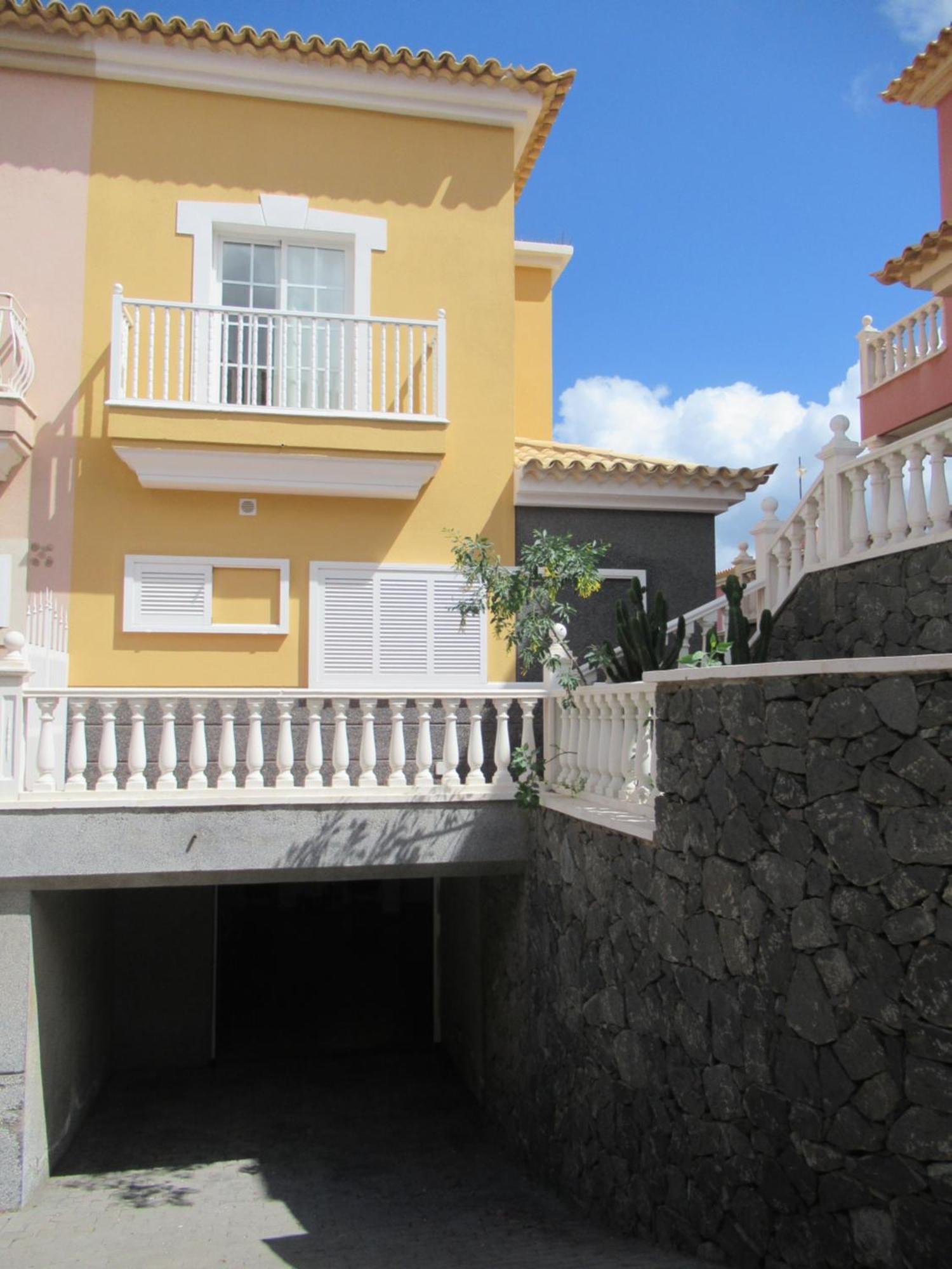 Something Special Las Dunas 9 By Rentmedano Pretty Villa With Sea View And Pool El Médano Exterior foto