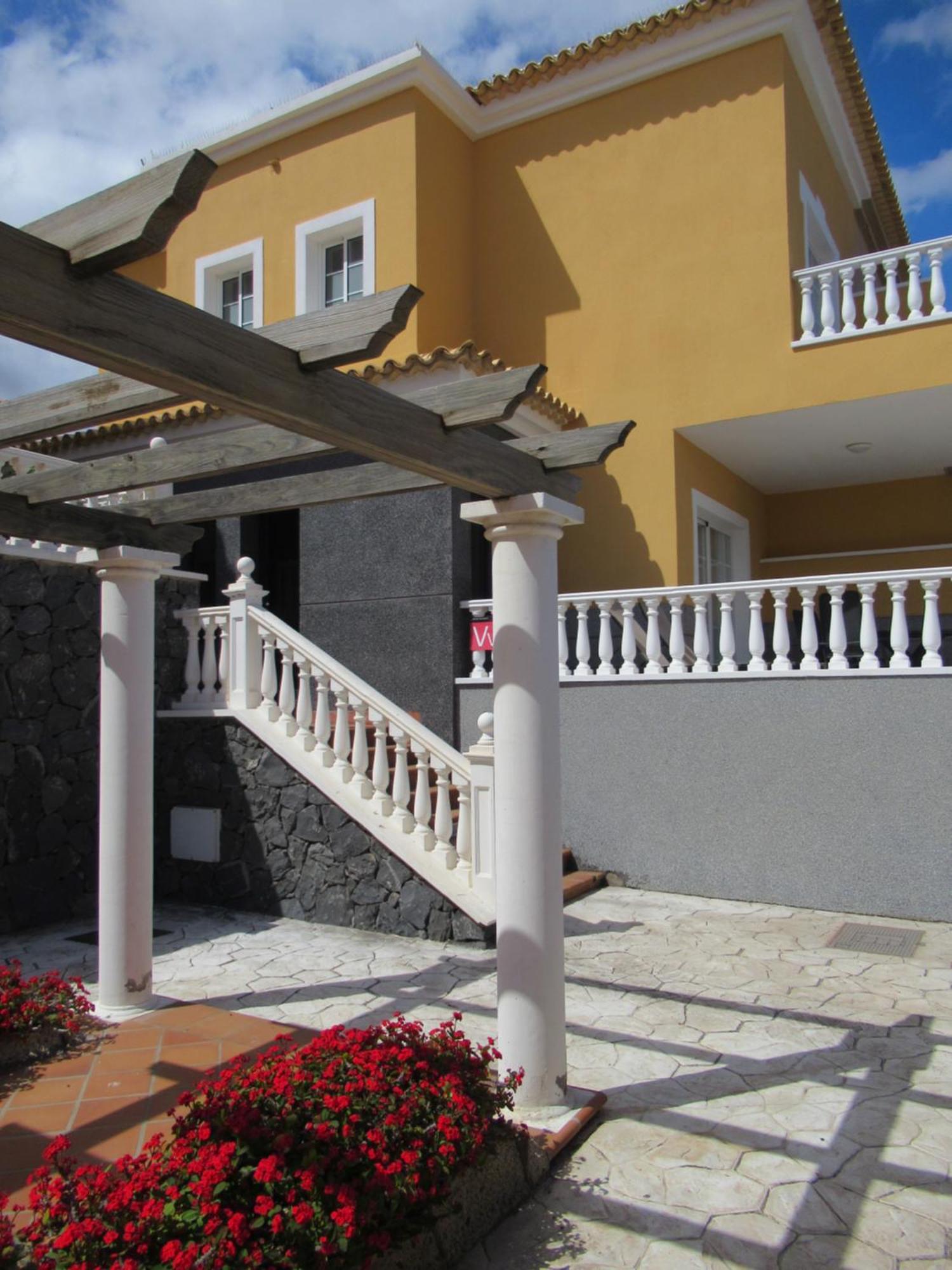 Something Special Las Dunas 9 By Rentmedano Pretty Villa With Sea View And Pool El Médano Exterior foto