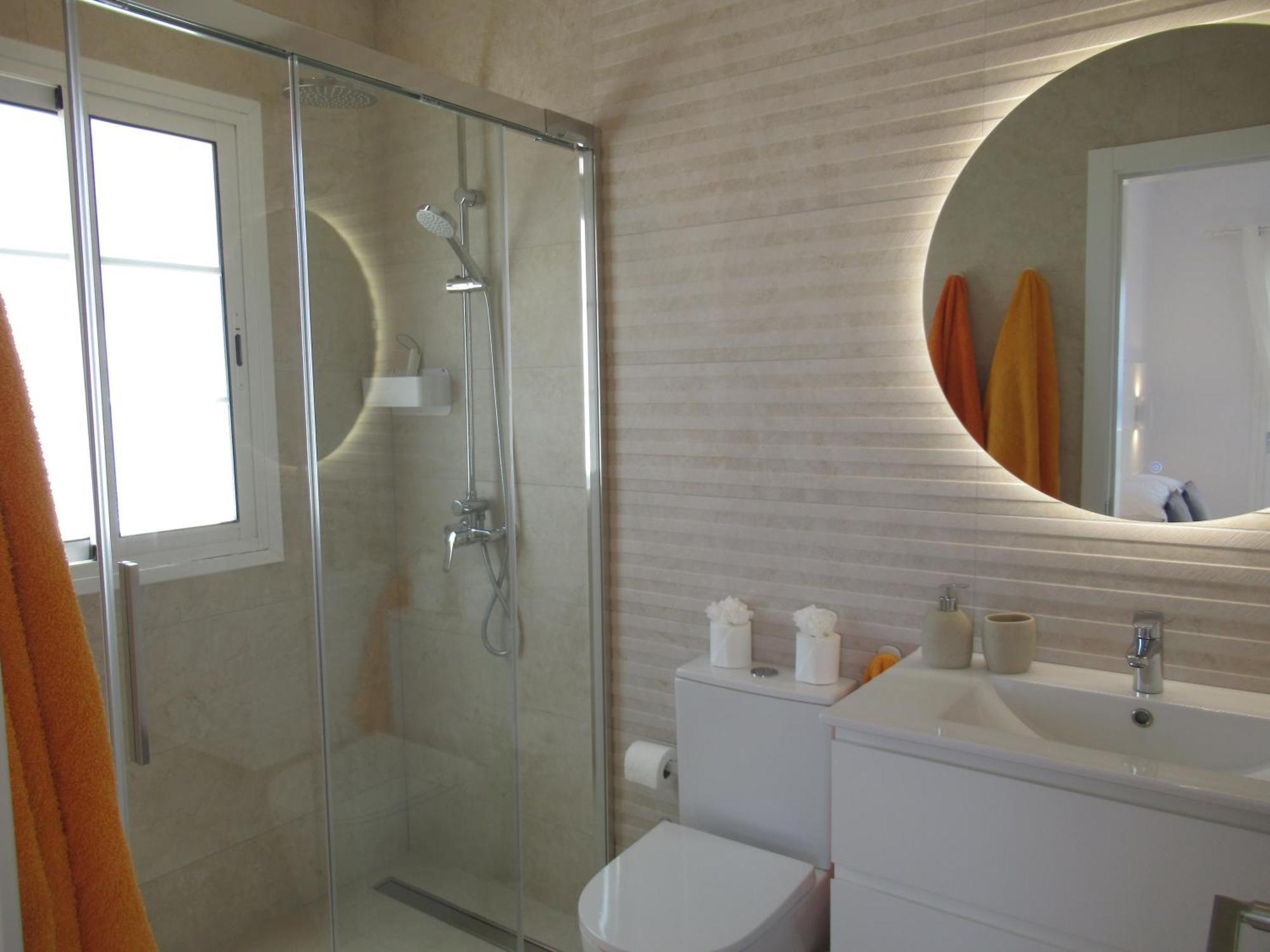 Something Special Las Dunas 9 By Rentmedano Pretty Villa With Sea View And Pool El Médano Exterior foto